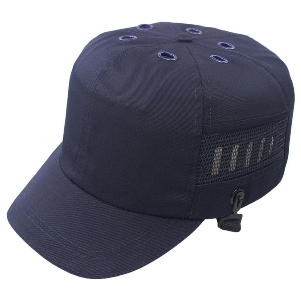 Bicycle helmets baseball caps antique collision protection caps helmets for men women adjustable head circumference bicycle helmet 52-58cm