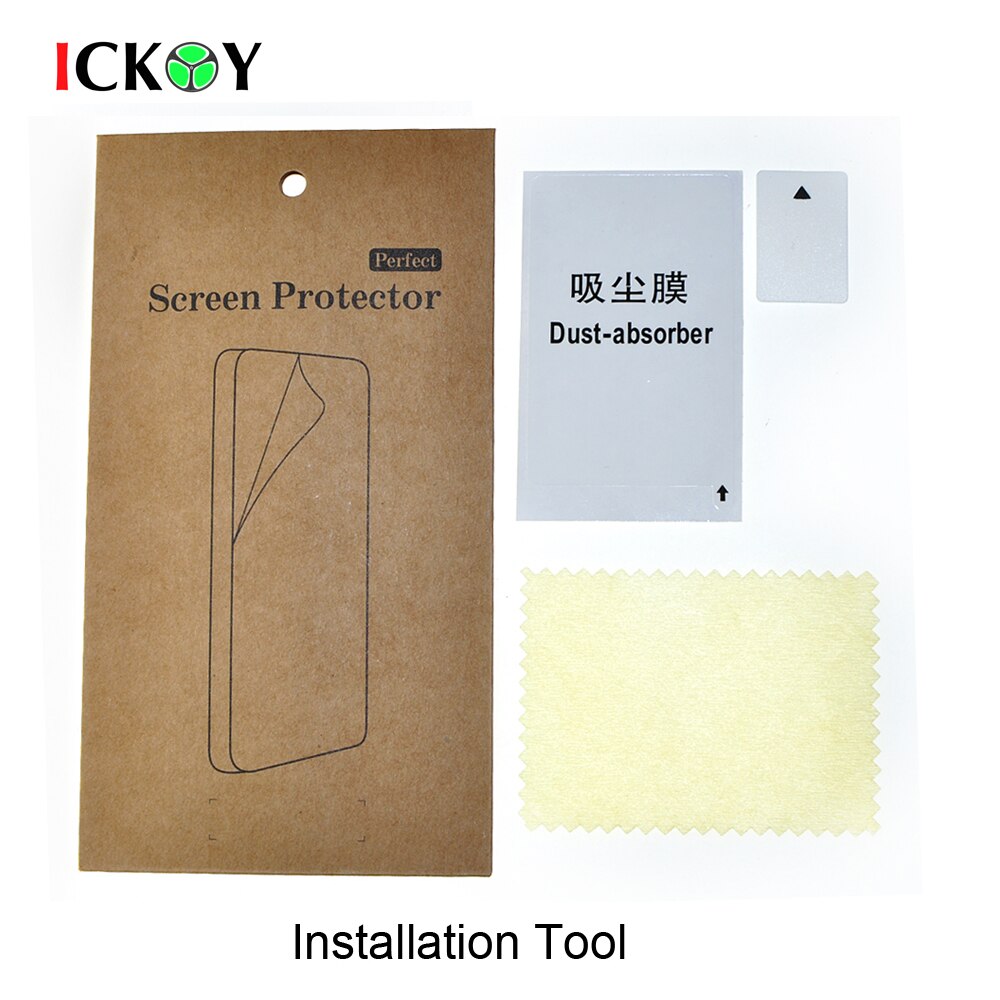 Screen Protector Shield Film + USB Charging Cable Charger Cables For Garmin Forerunner 235 Forerunner235 Smart Watch Accessories