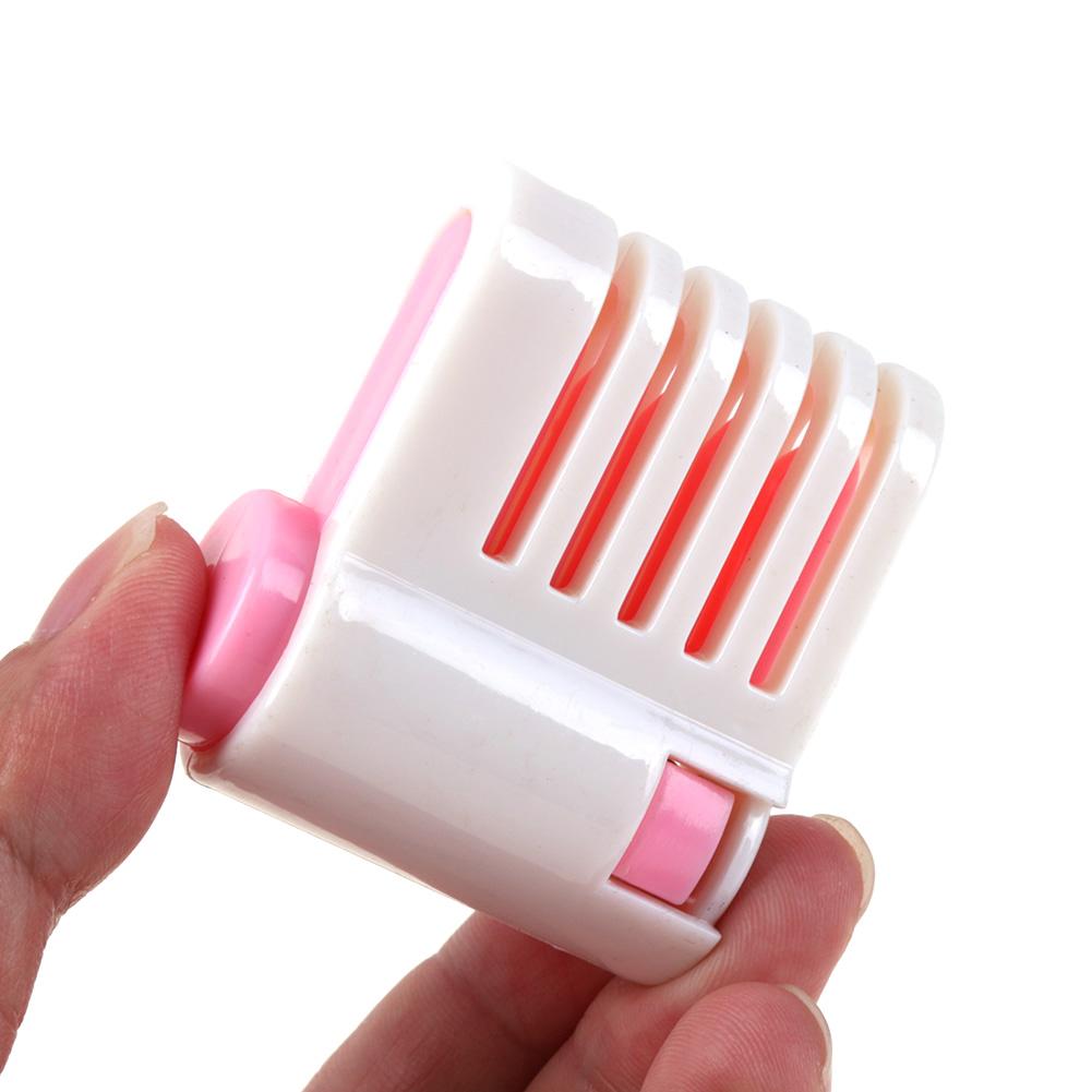 2 Sets/5 Layers Bread Slicer Kitchen Gadgets Cake Separator Bread Splitter Cutter Baking Tools For Cakes Toast Slicer Bakeware