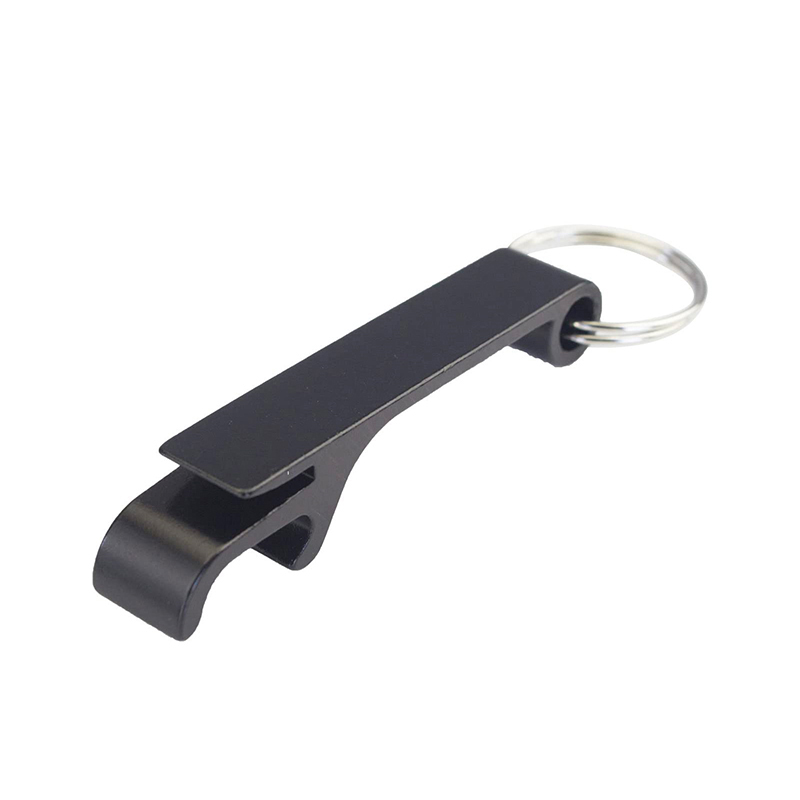 Portachiavi apribottiglie da birra da 10 pezzi. Bomboniere e regali di nozze. Portachiavi