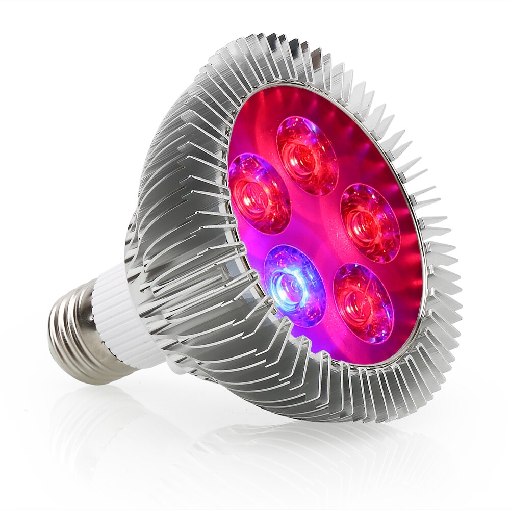 15W/21W/27W/36W/45W/54W LED Grow Light Phytolamp Growth Lamp Red+Blue LED Bulbs For flowers indoor plant hydroponic Led lighting
