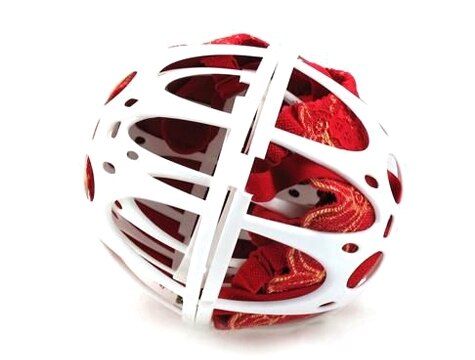 Bubble Bra Washing Ball-Bra Saver