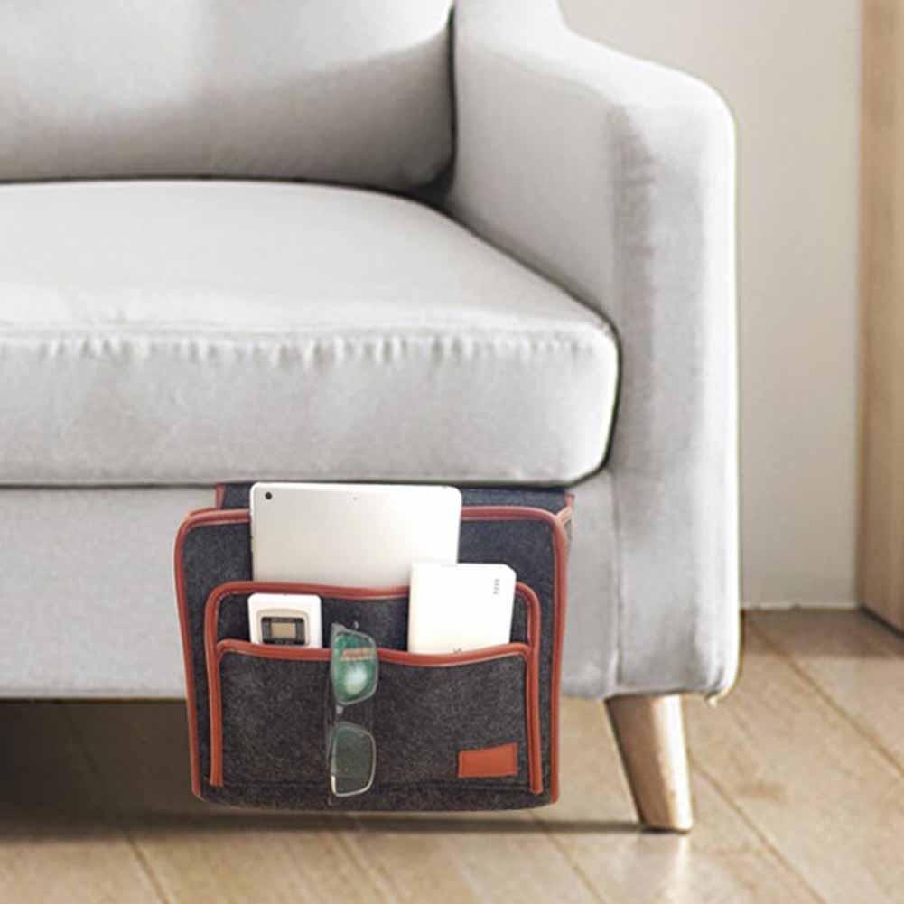 Nachtkastje Opknoping Opbergmand, Opknoping Stapelbed Plank Organizer Nachtkastje Opknoping Opbergmand, Opknoping Stapelbed Plank Organizer