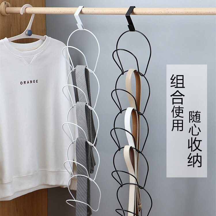 5 Pack Baseball Cap Rack Hat Holder Rack Home Organizer Storage Door Closet Hanger Cap Holder Rack Foldable