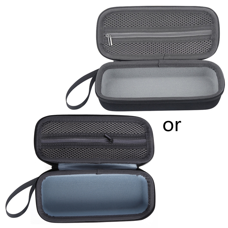 Eva Covers Compatibel Withxiaomi Auto Inflator 1S Speaker Anti-Kras Houders Volledige Beschermende Gevallen Anti-Scratch Cover: Default Title