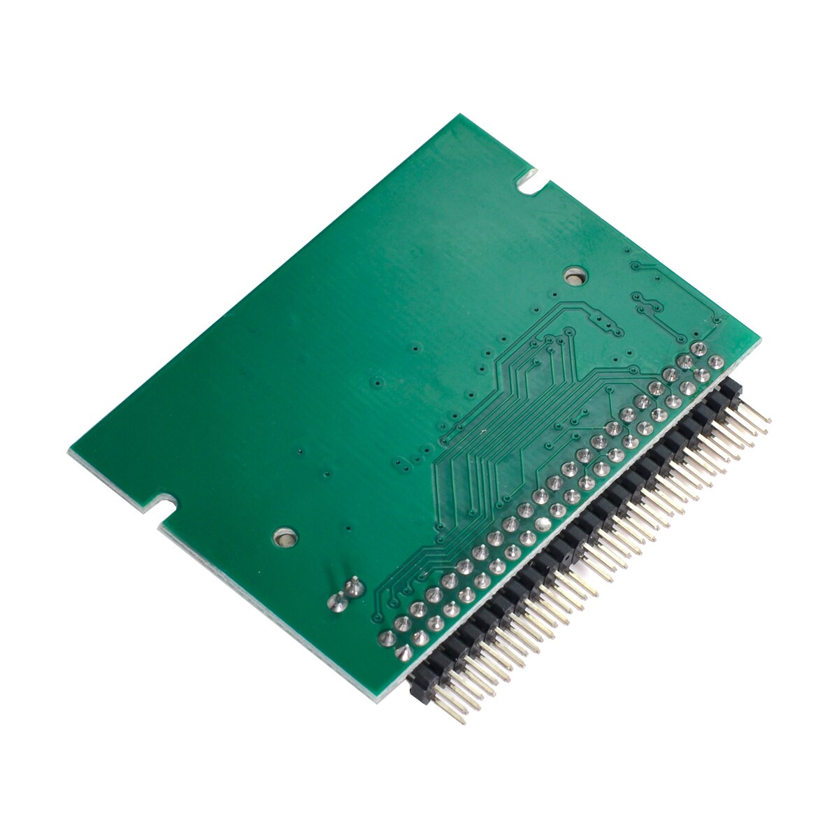 Cablecc Cf Compact Flash Merory Card Laptop 2.5 "44 Pins Male Ide Harde Schijf Hdd Ssd Adapter