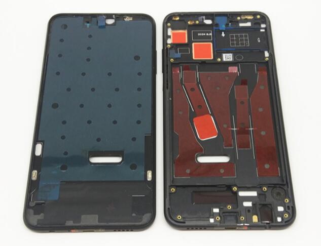 original middle frame bezel housing for Huawei Honor 8X