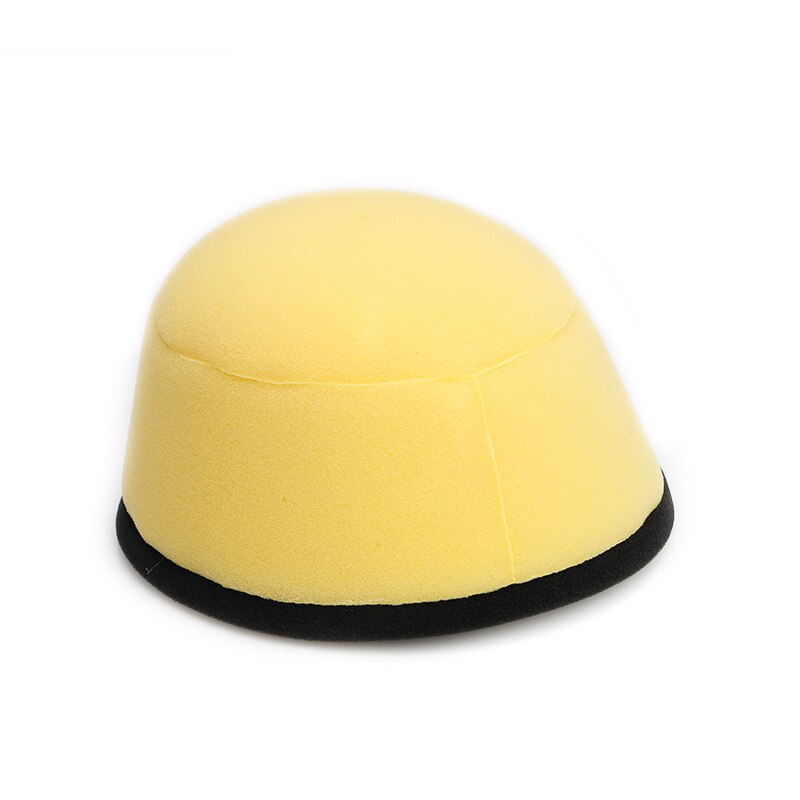 Air filter for Kawasaki KDX 200 1989 to 2006 KDX200 KDX220R 1997 to 2005 KDX250 1991-1994 Motorcycle Accessories Clear Air: Default Title