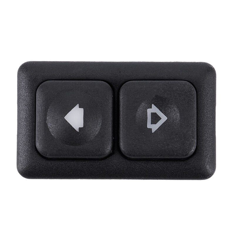 Power Window Switch With 5pin Fit For BMW E23 E24 E28 E30 61311381205