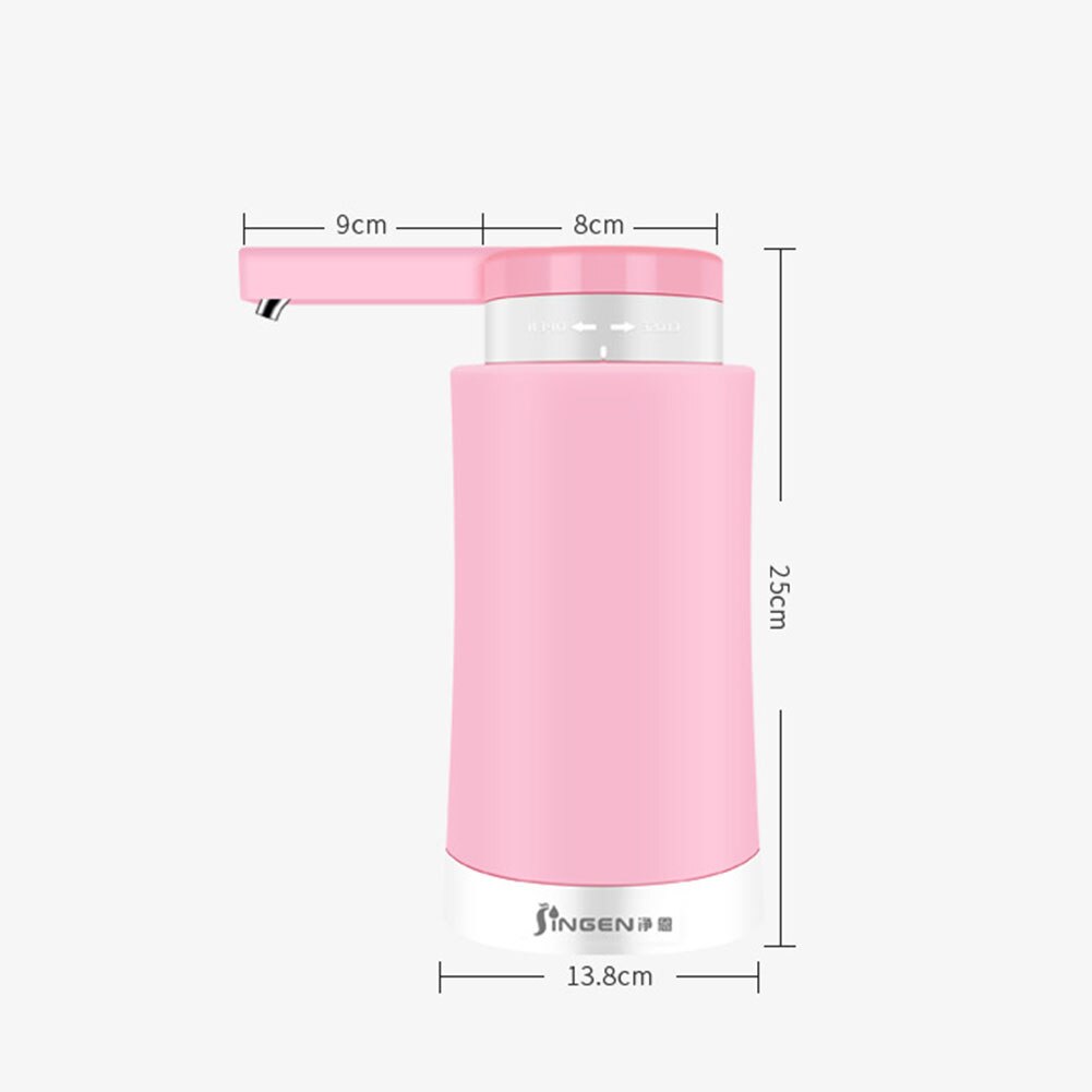 Jn-Uf-05 Draagbare Home Keuken Ultrafiltratie Kraan Waterzuiveraar Fysieke Filter Water Filter Modulaire Filter: Default Title