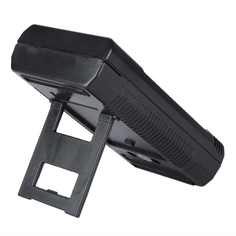 Electromagnetic Radiation Detector Dual Frequency Electric Magnetic Field Gauss Detector Home Electromagnetic Radiation Meter