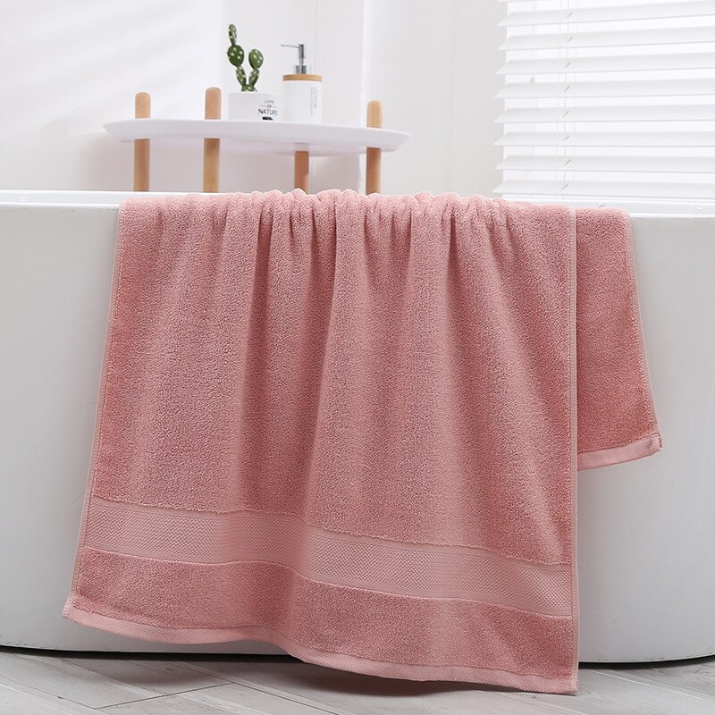 Water-Absorbing Kitchen Home Towel Turban for Hair Drying Covering Newborn Christmas Handkerchief: pink