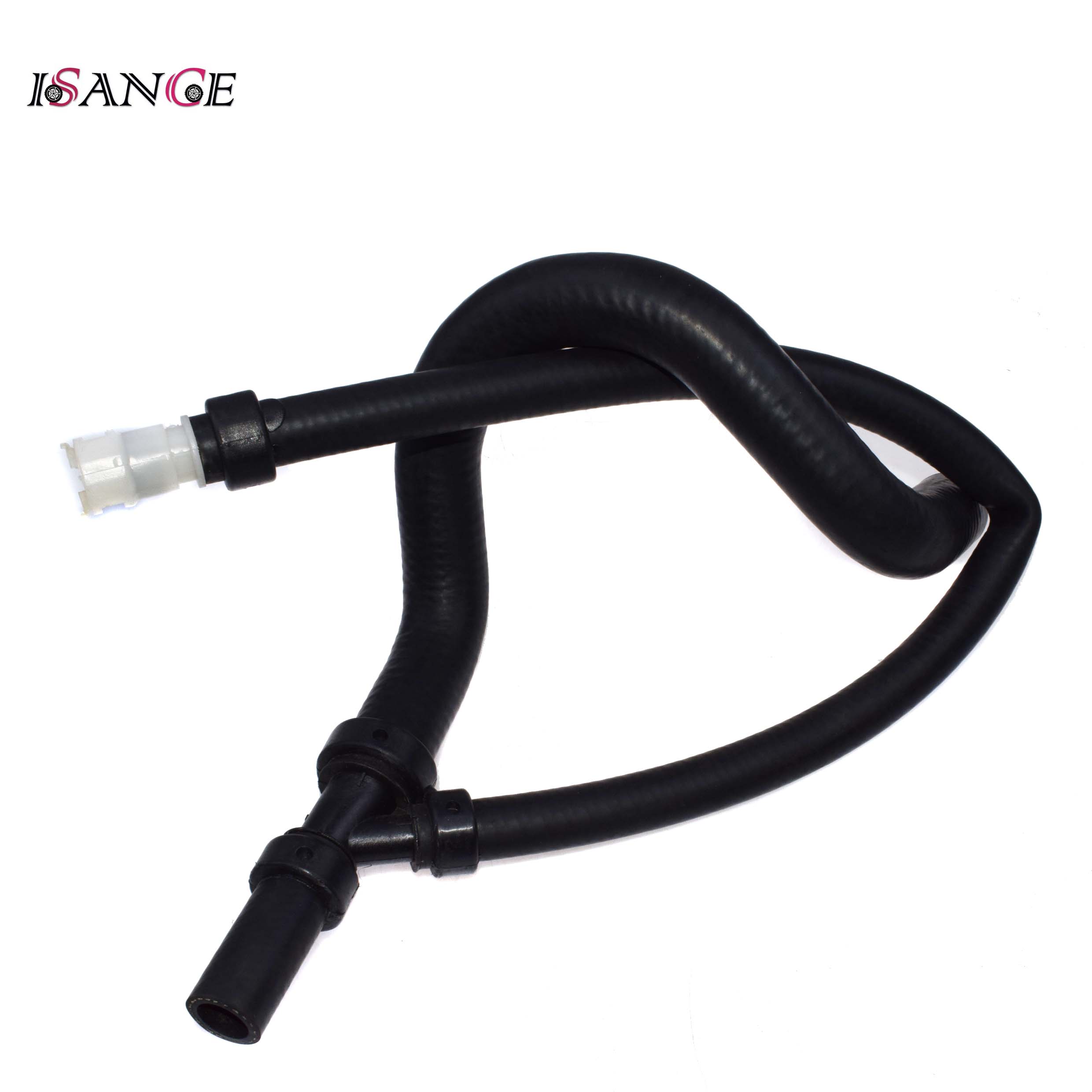 ISANCE Coolant Radiator Surge Tank Heater Hose Pipe 15834773 For Cadillac GMC Chevrolet Sierra Silverado Suburban Tahoe Yukon