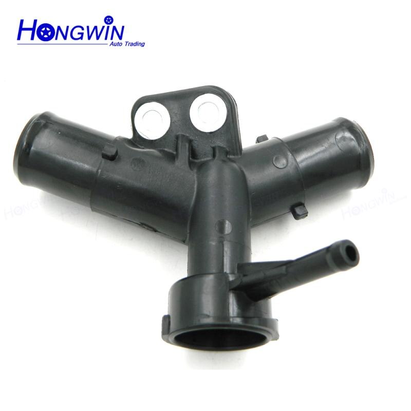 Genuine No.:16502 21080 Coolant Filler Neck Assembly Fits Toyota Yaris Belta Vios Vitz 1650221080 ,16502-21080