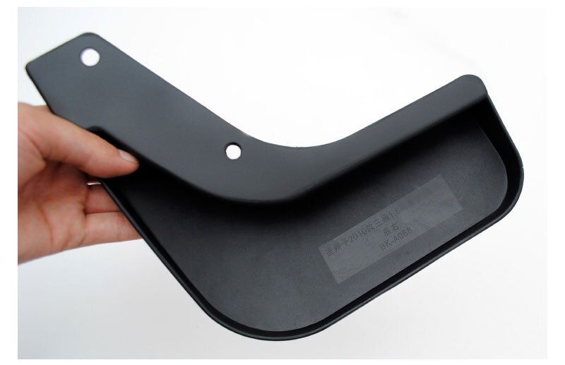 Spatlappen Voor Suzuki Grand Vitara Accessoires Spatborden 2006 2007 Auto Styling