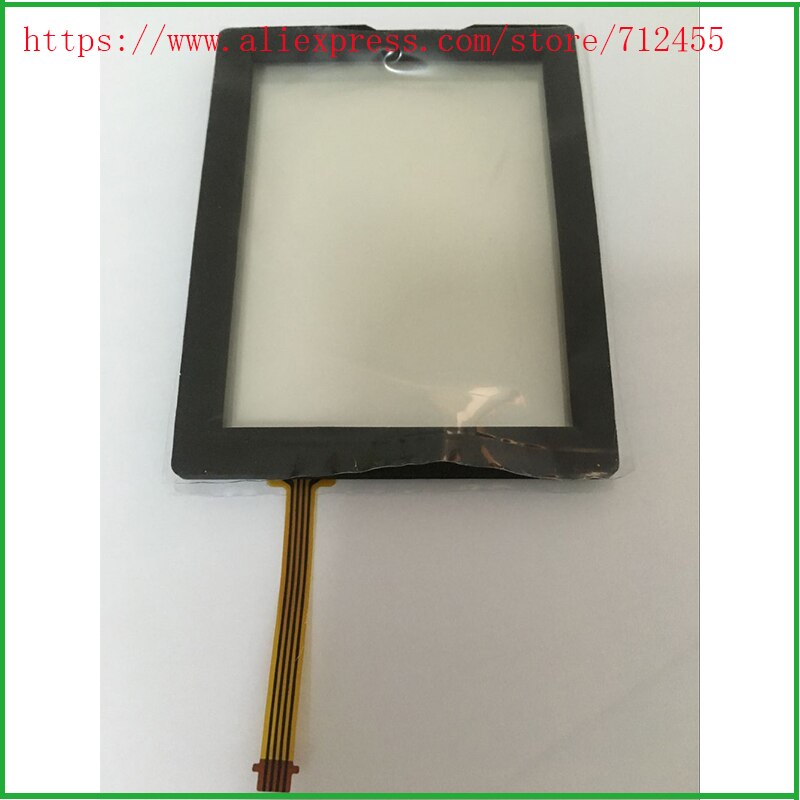 Motorola Symbool MC9090 Digitizer Touch Screen Met Lijm (21-61358-01) (Oem Compatibel, anti-Reflecterende)