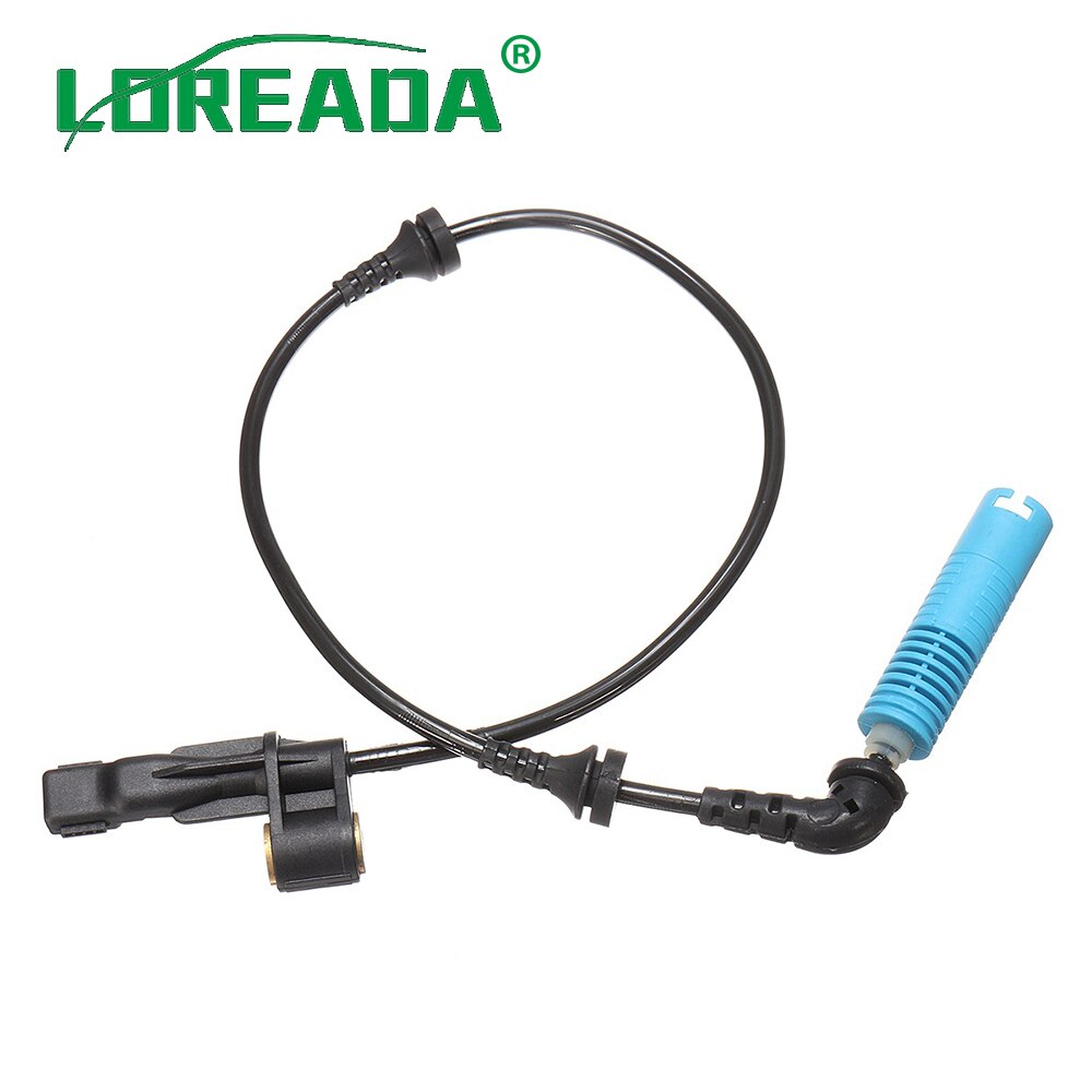 Front Rear Left Right ABS Wheel Speed Sensor For BMW X3 E83 3Series E46 34526752681 34526792897 34526752682 34526792896