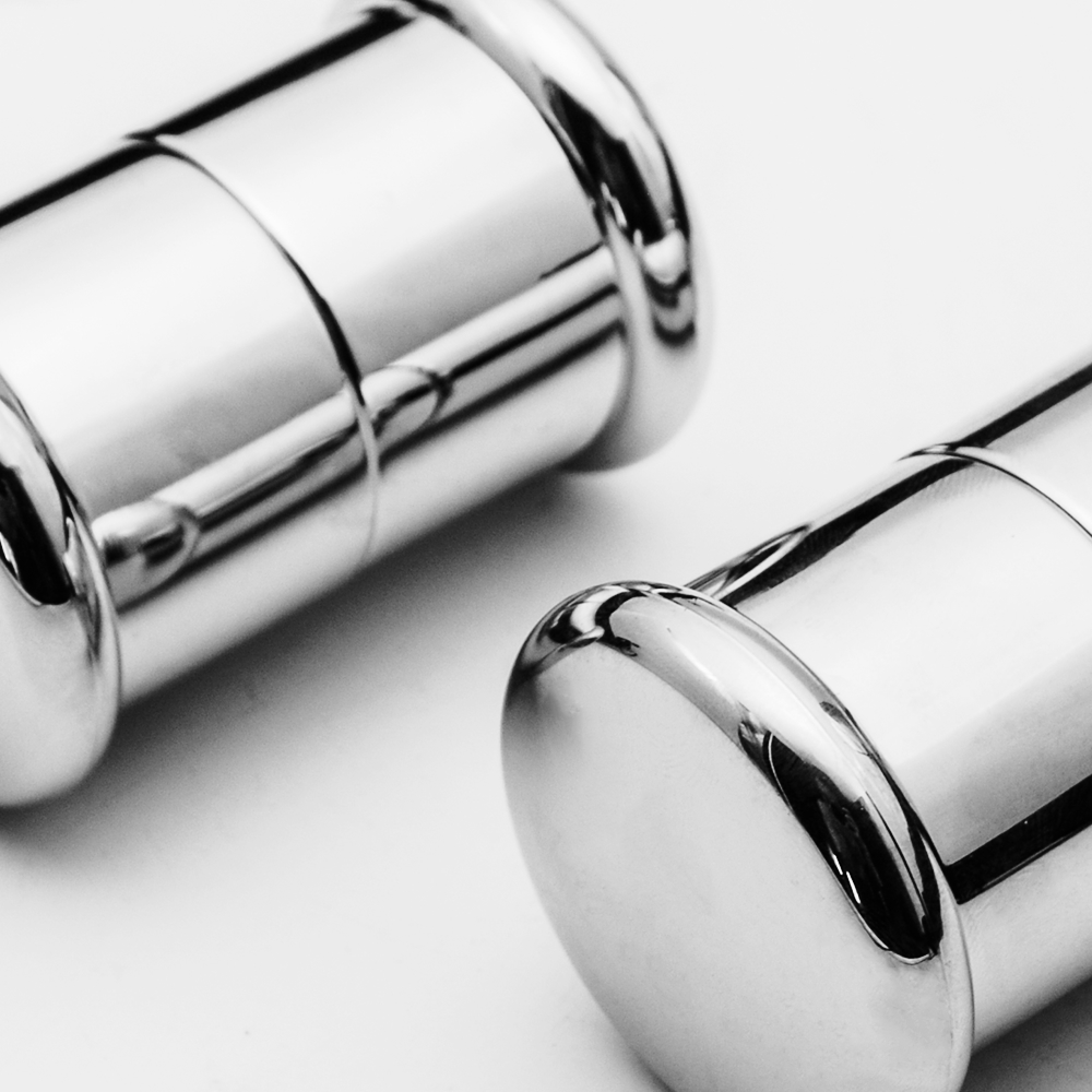 Vagsure 2 Teile/los Kunststoff Galvani Einzigen See Runde bilden Schiebe Knopf Tür Griff Für Möbel Duschkabine Zubehör