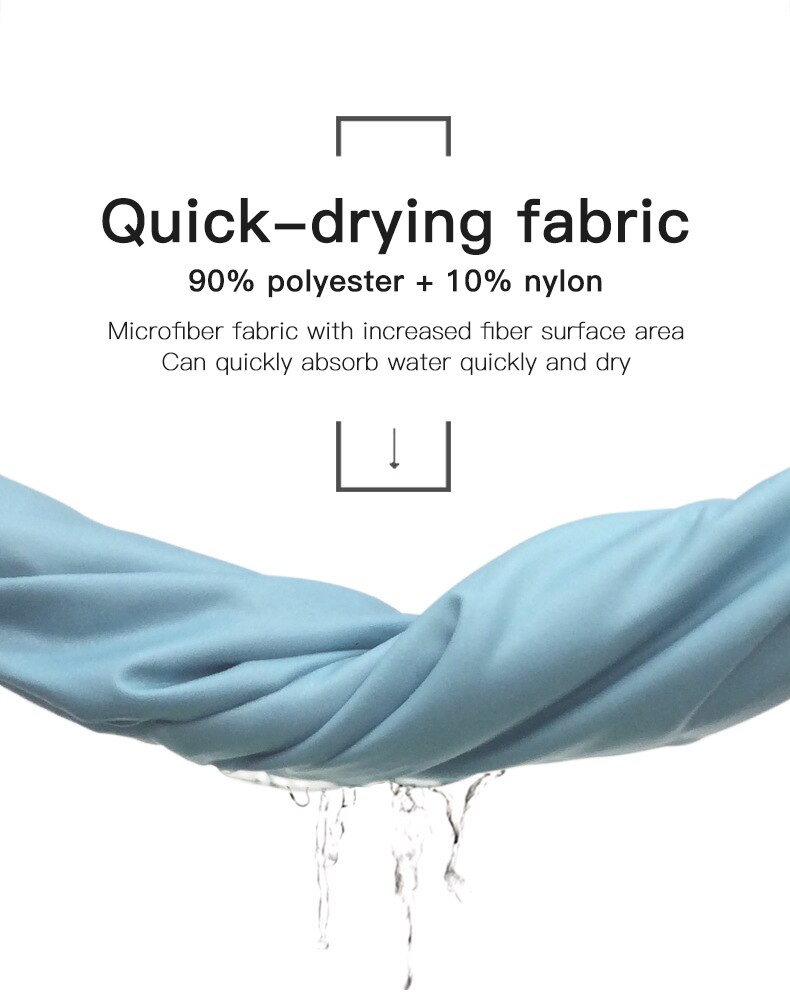 Microfiber Women Man Swimming Diving Bathrobe Cloak Printing Changing Robe Bath Towel Outdoor Hooded Beach Towel Poncho Towels