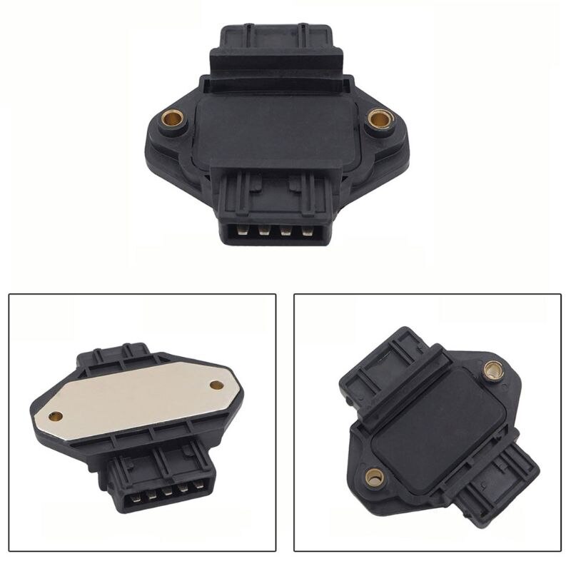 Tändningskontrollmodul för 4 d 0905351, 4 d 0997351, 8 d 0905351, 98 vw 12 a 223aa, 0227100211, 0227100212 biltillbehör