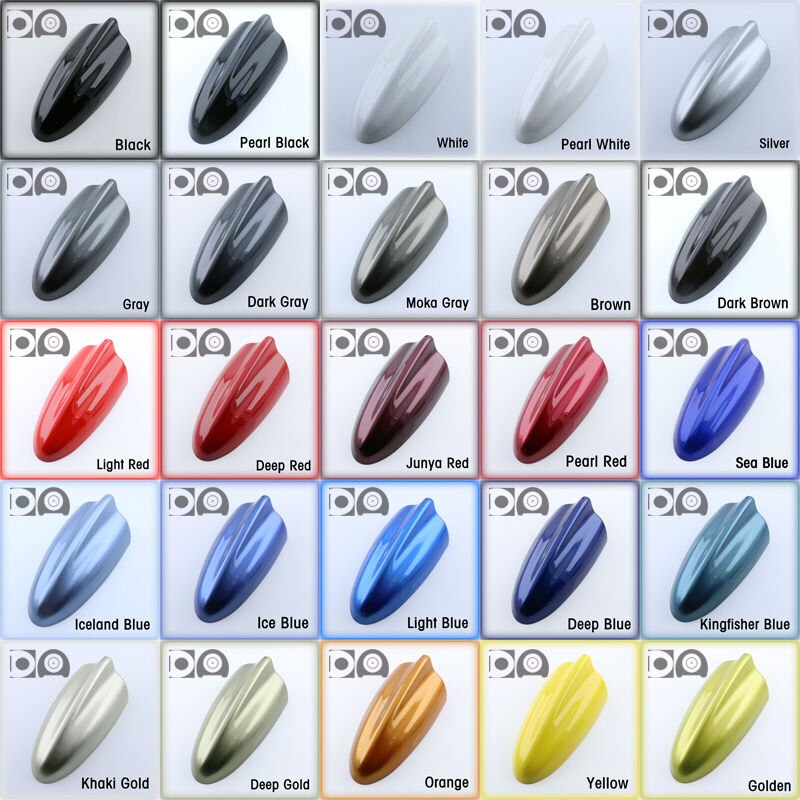 Super hajfinne antenne bilradio antenner signal til citroen  c1 c2 c3 c5 c6 c4 picasso aircross c-elysee  ds3 ds4 ds5 tilbehør