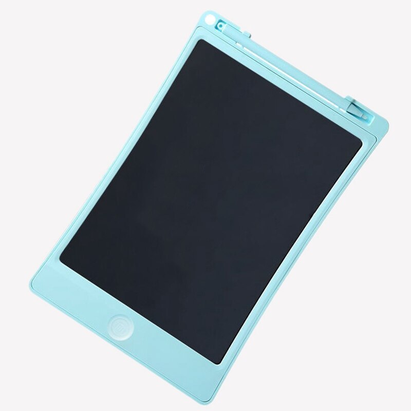 LCD Writing Tablet - Electronic Drawing Board - 142g - For Kids, Students, Home Office