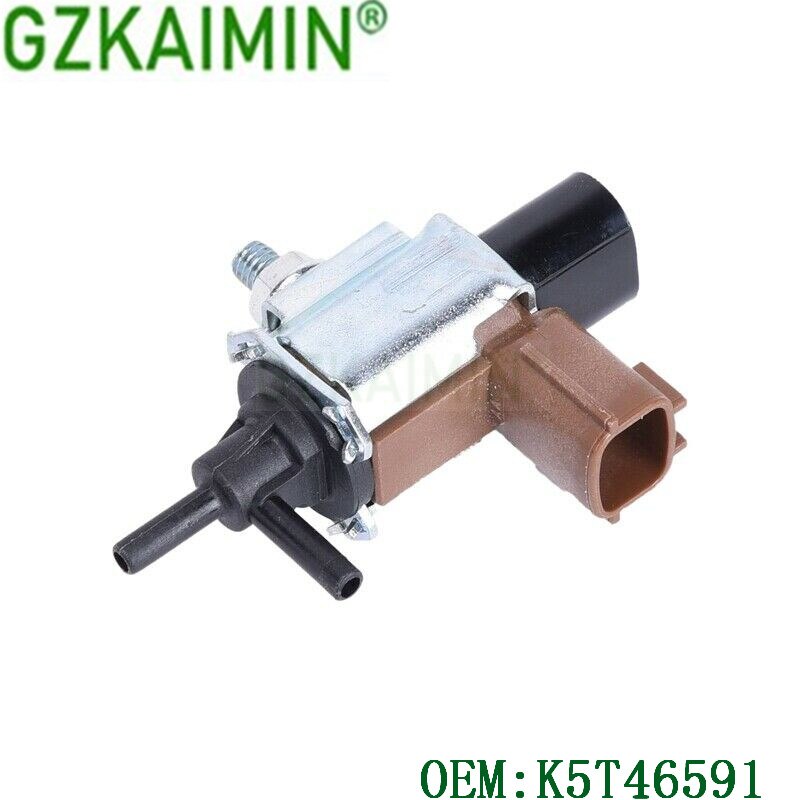 Auto Parts OEM K5T46591 Vacuum Switch Valve Soleno... Grandado