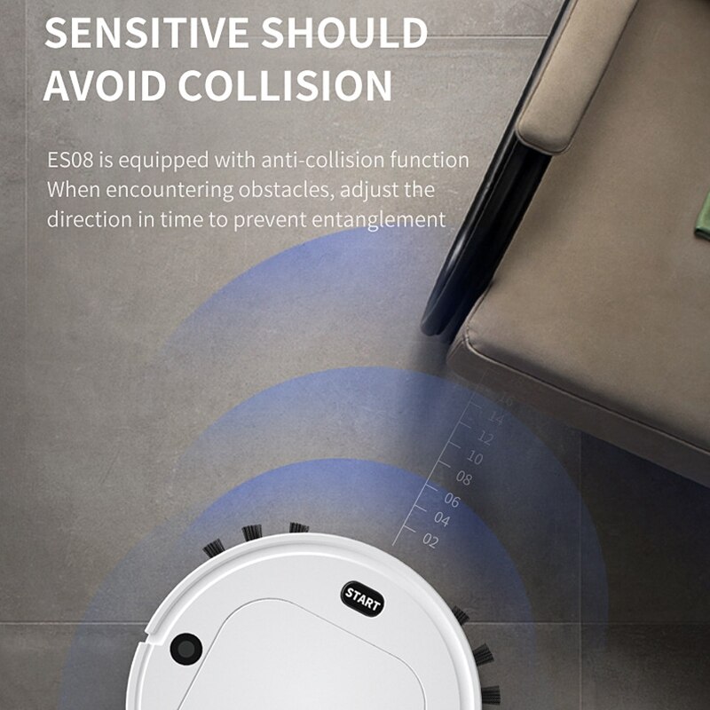 3 in 1 automatische ing robot spray desinfectie uv luie huishoudelijke oplaad reinigingsmachine licht stofzuiger
