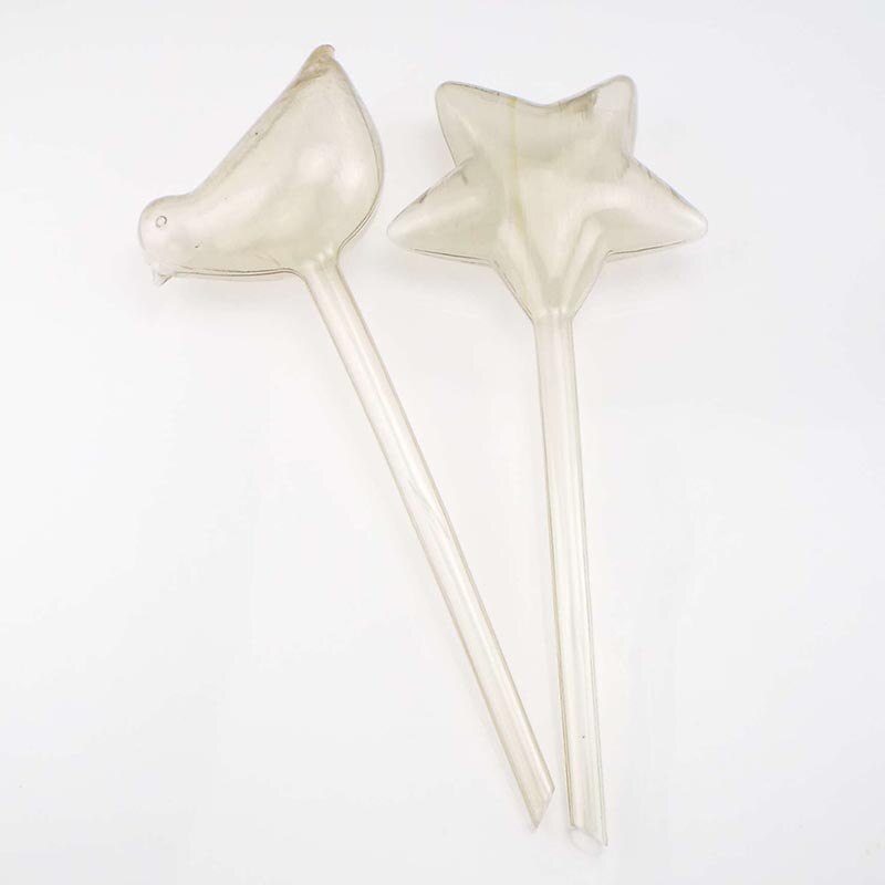 1/3pcs Automatic Plant Watering Bulbs Self Watering Balls House Garden Water Can Houseplant Device Drip Irrigation System Tools