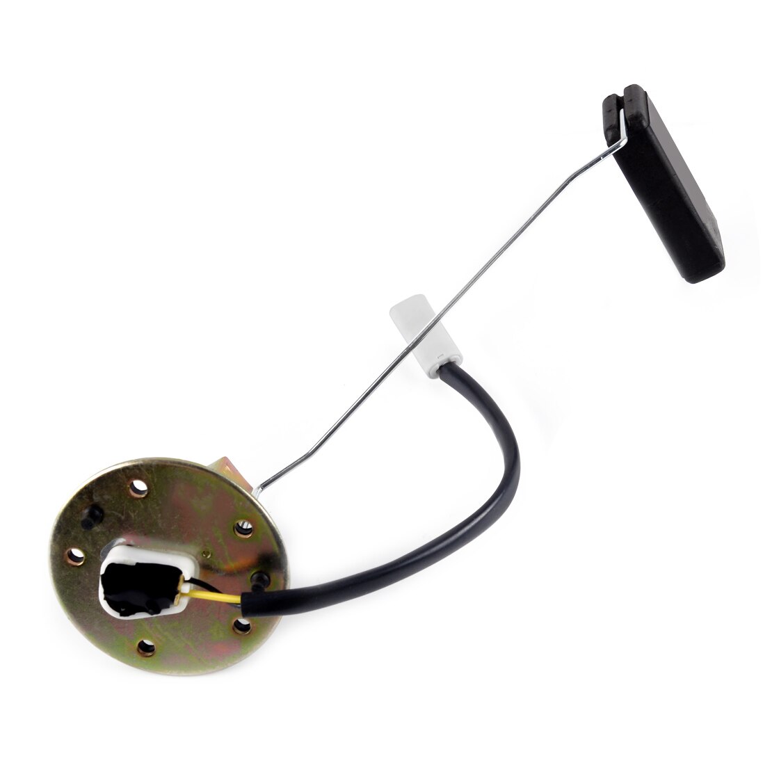 beler 2 Wire Oil Liquid Fuel Tank Gauge Water Level Sending Unit Fit