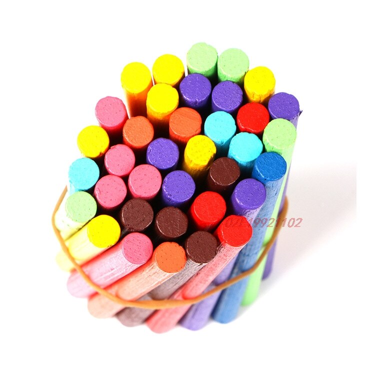 100pcs counting stick, counting stick, mathematics, enlightenment, arithmetic teaching aid, primary school teaching aid