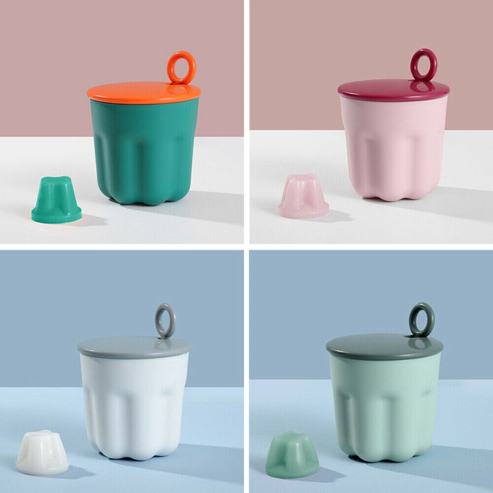 Facial Cleanser Foam Bubble Maker Cup Face Clean Tool Shower Bath Device Cleansing Cream Body Wash Shampoo Foamer