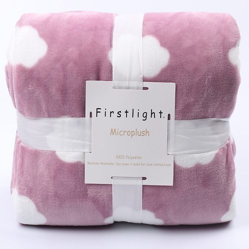 130*180cm håll värmen flanell mjuk babyfilt baby täcke baby fleece namn filt sons fleece filtar täcke för höst och vinter: 4