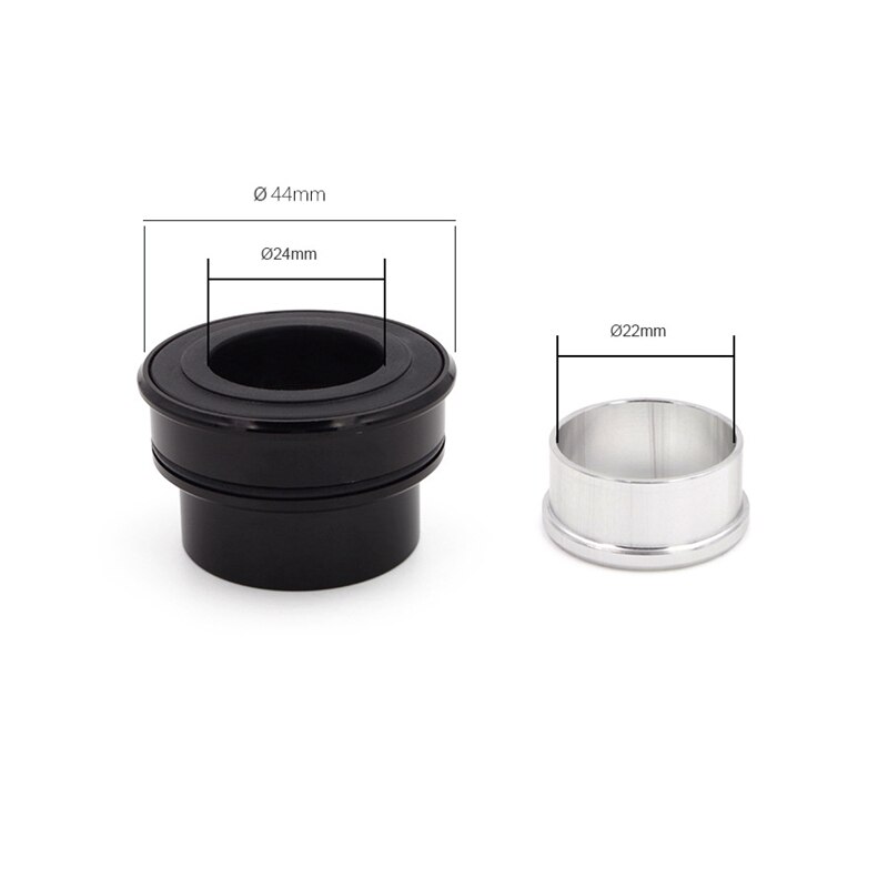 Bottom Bracket Parts for Road Bike External Bearings Bicycle BB Bottom Bracket Bicycle Accessories