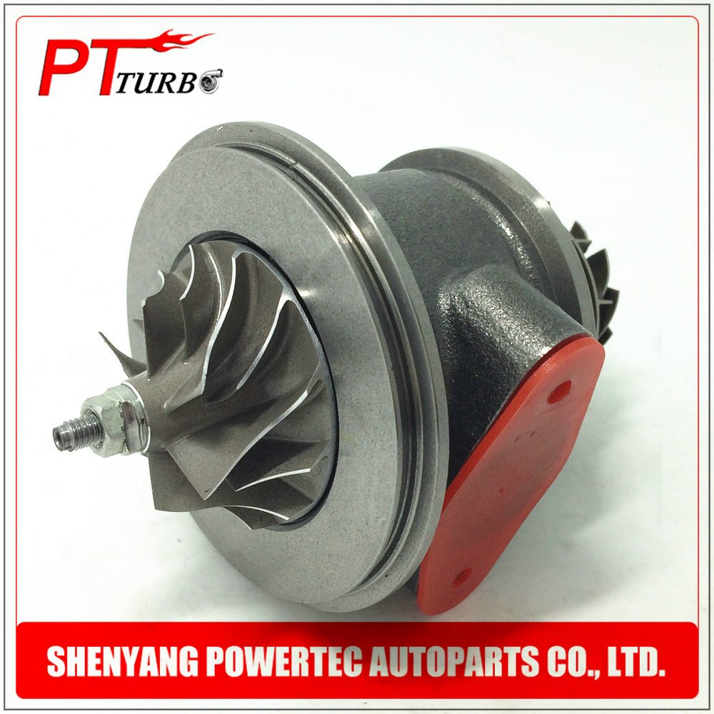 TD02 49173 07507 TURBO PART CHRA TURBOCHARGER CARTRIDGE FOR Peugeot 207 / 307 1.6 HDi OEM 0375J0