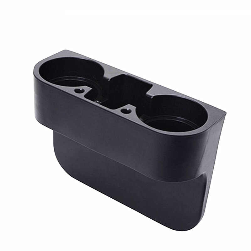 Car Cup Holder Drinks Holders Auto Interior Organizer Portable Multifunction Vehicle Seat Gap Cup Bottle Phone Drink Stand Boxes