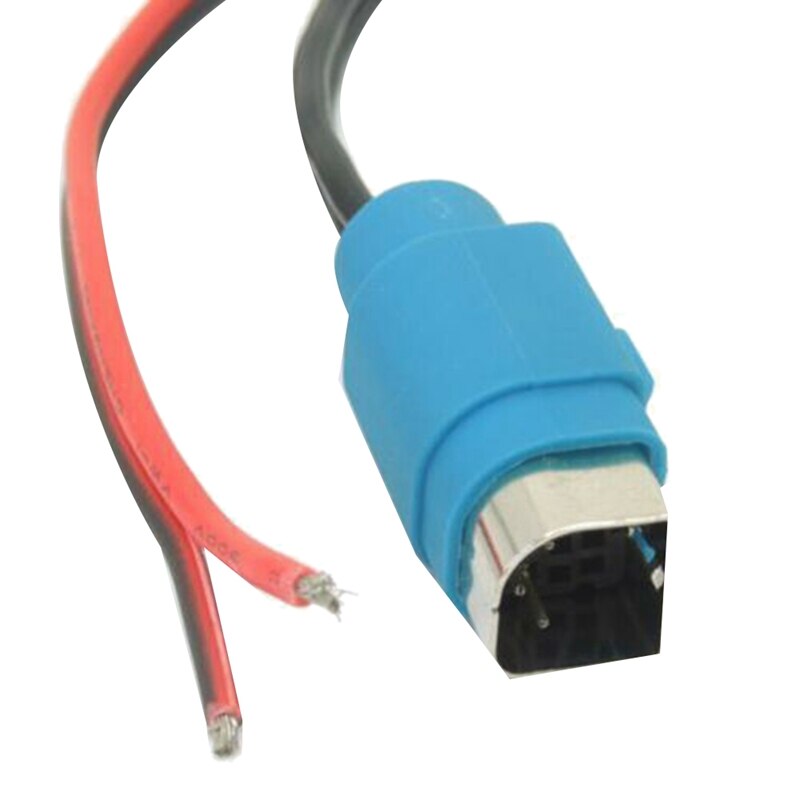 Módulo Bluetooth para coche música adaptador de Cable de Audio Aux para Alpine CDE-W203Ri IDA X303 X305 X301 KCE-237B