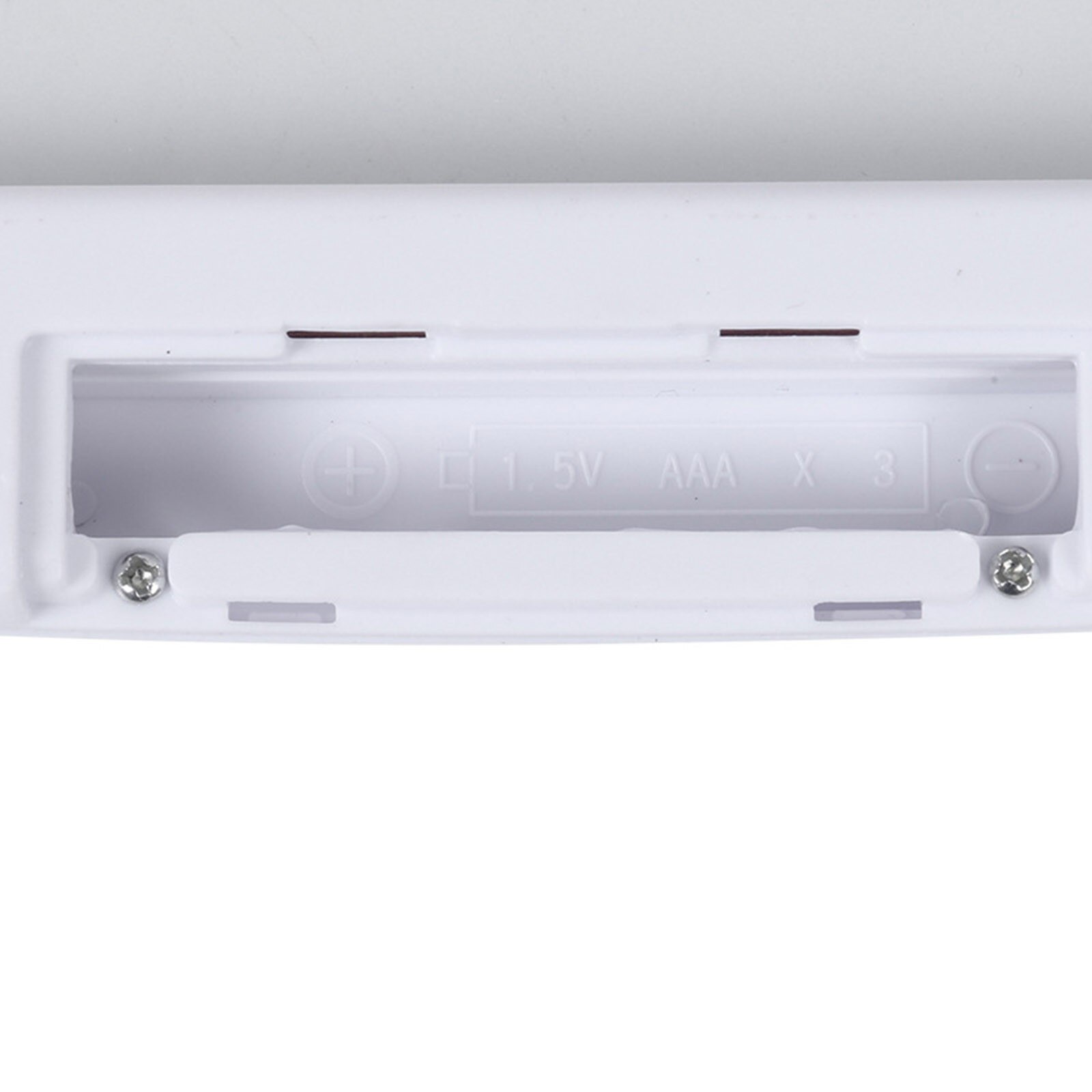 Lampe LED Plate pour la lecture, idéale pour la chambre à coucher, la maison, la chambre à coucher, le voyage, le bureau