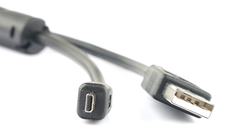 LANFULANG USB Data Transfer Cable UC-E6 for Sony DSC-S1900 DSC-S2000 DSC-S2100 DSC-S3000 DSC-S5000 DSC-W180 DSC-W190 DSC-W310