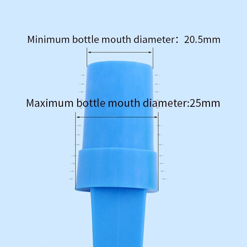 -Garden Self Watering Automatic Plant Waterer Plant Watering Device Garderning Irrigation Tool for Water House Water Spray