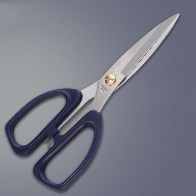 Cutting Scissors Shears Blade Scissors For Sewing Tailors Scissors Cutter Embroidery Cross stitch Fabric Garment Handmade Tool