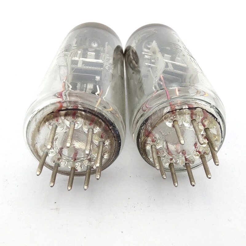 Xiaguang 6 e 2 elektronrør m cat& #39 ;s eye indikator