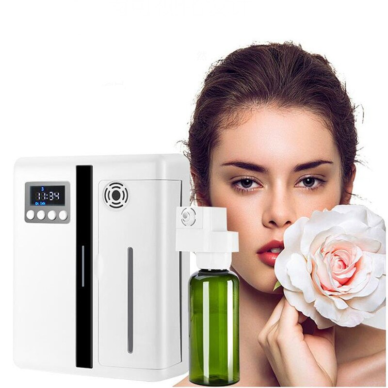 HEIßER! intelligente Duft Maschine 300 kubisch Meter Zyklus Aromatherapie Maschine 4W 12V 160Ml Timer Funktion Bar Einkaufszentrum Hotel Empfangshalle