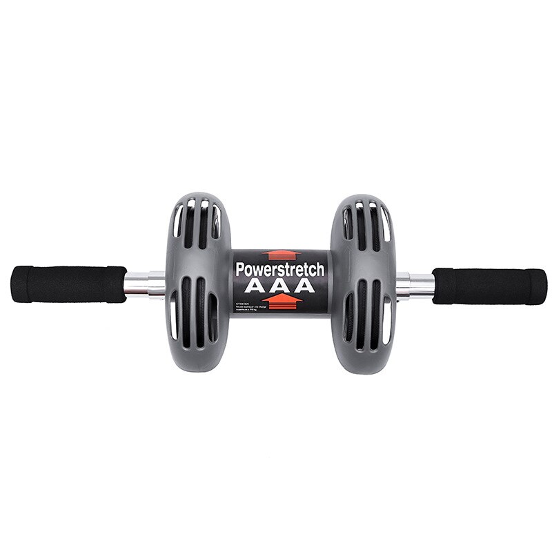 Abdominal Wheel Ab Roller Arm Waist Leg Exercise Gym Fitness Equipment ab wheel roller