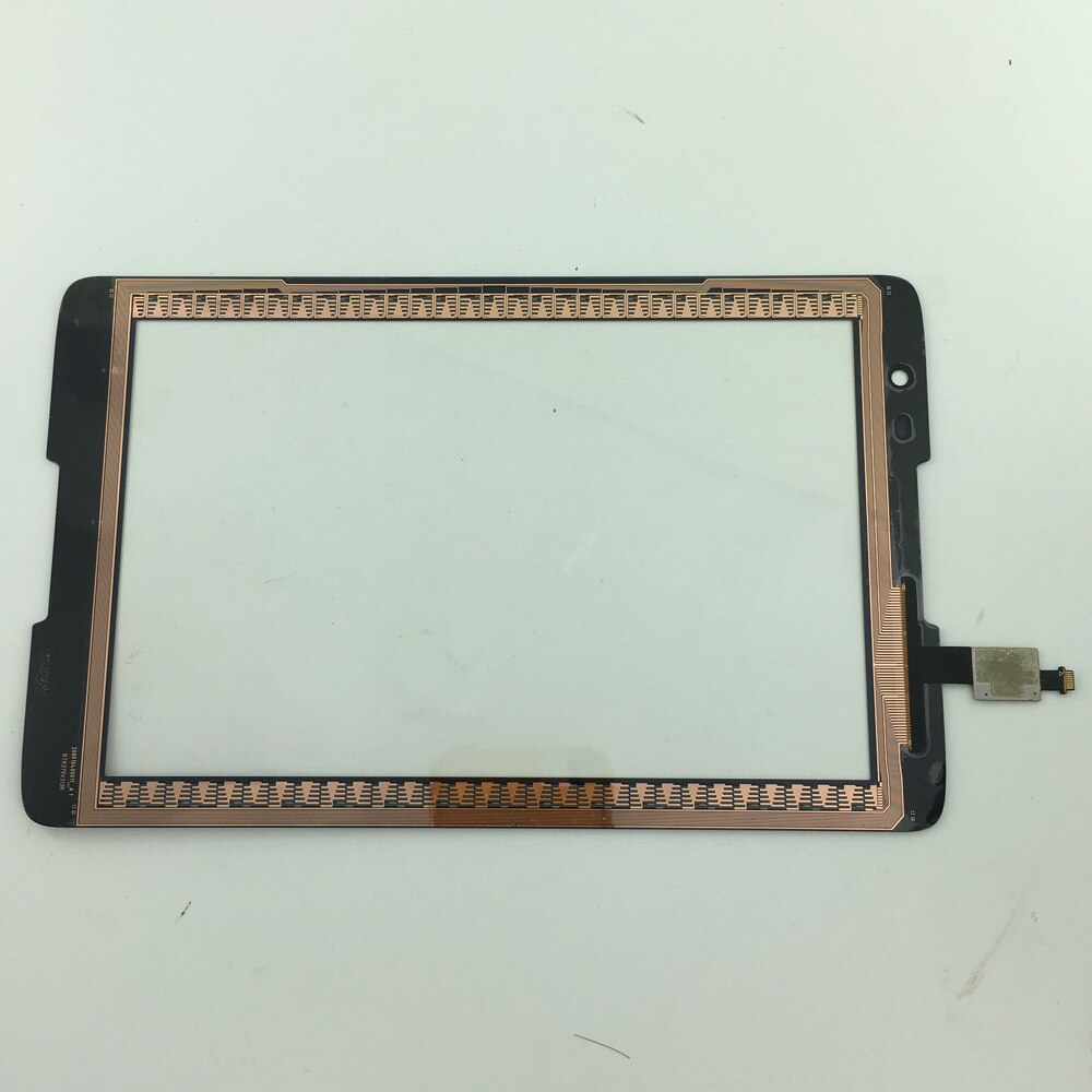 Display LCD + Touch Screen Digitizer parti di ricambio in vetro per Lenovo IdeaTab A8-50 A5500 A5500F A5500-H A5500-HV