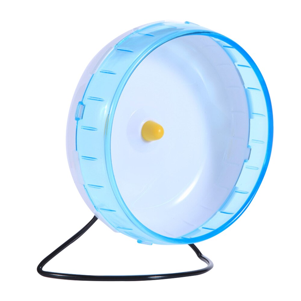 Hamster Exercise Wheel Silent Silent Hamster Wheel Hamster Wheel Pet Running Spinner Exercise Wheel Sturdy Pet Jogging