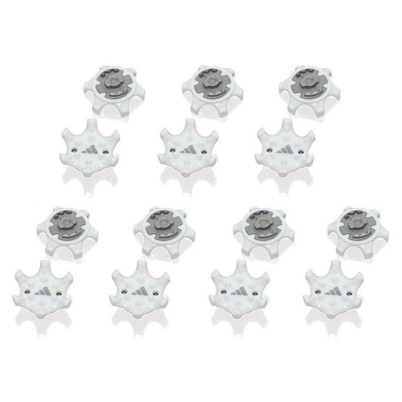 14 Pcs Golf Shoe Spike Replacement Cleat Champ Twist Screw Studs Anti Slip