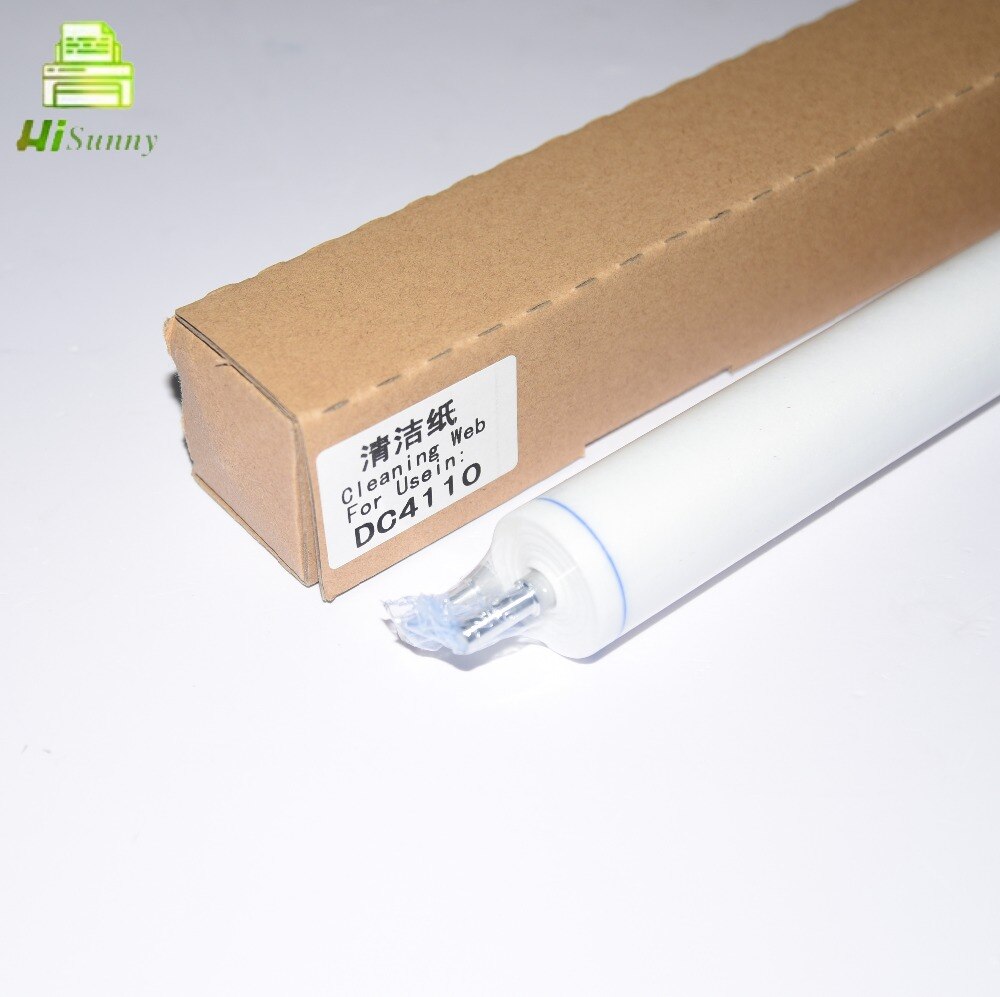 2 pièces Pour Xerox 9000 1100 4110 4112 4127 4595 4590 De Nettoyage De L'unité de Fusion