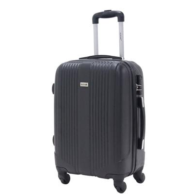 VALISE CABINE ALISTAIR "AIRO" noir
