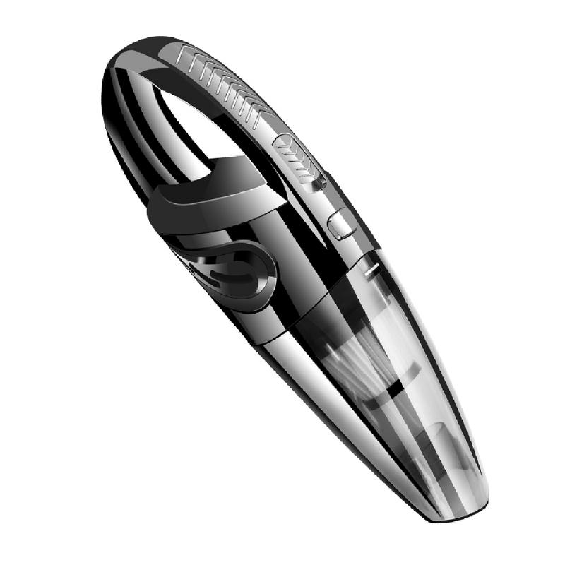 Vacuum Cleaner Dust Catcher Dry Wet Dust Vaccums Cordless Handheld Dust Collector Car Home Keyboard Vacuum Sweeper